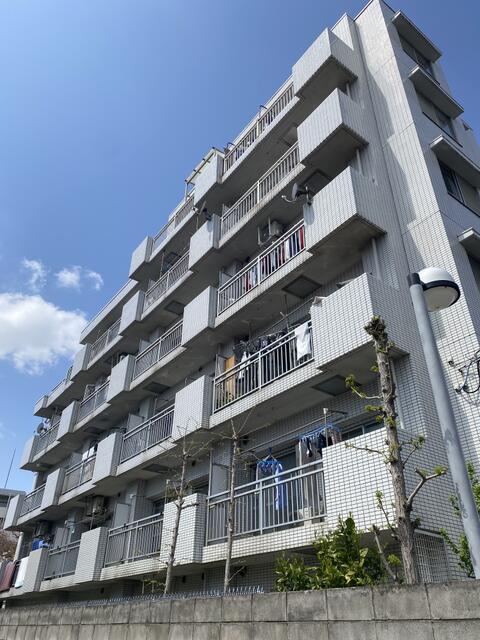 リーベ墨田